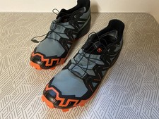 Salomon Speedcross 6 Gtx 47