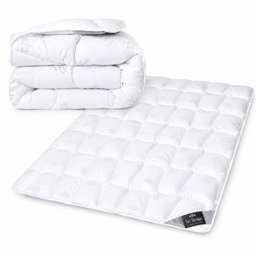 Copriletto sei design - lusso,