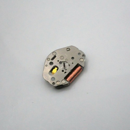 Mouvement montre quartz - de,