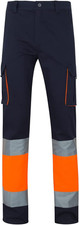 303007 Pantalone 100% Cotone