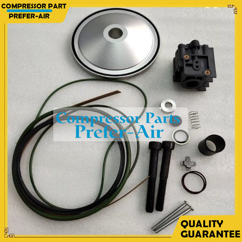 Kit riparazione valvola