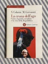 Colarizi/Gervasoni - LA CRUNA