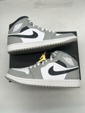 NUOVO Air Jordan 1 Mid 'Light