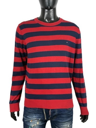 Tommy hilfiger maglione uomo - tommy,