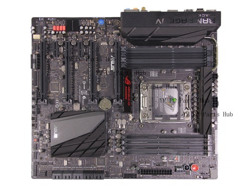 Per asus rampage black - asus,