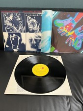 ROLLING STONES/Emotional