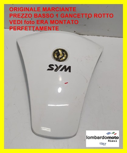 Coperchio carena scudo - coperchio,