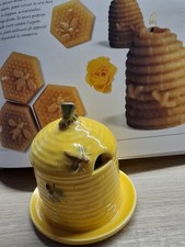 Vasetto Vintage '60 Portamiele