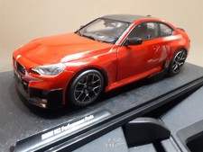 solido 1/18 BMW M2 PERFORMANCE