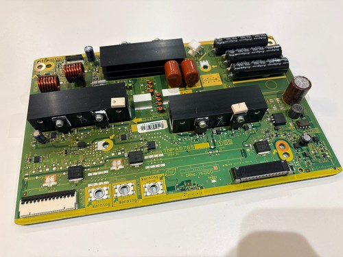 Board module tnpa5765 - y-board, y