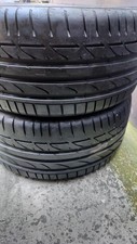 2 Bridgestone estive 245/40