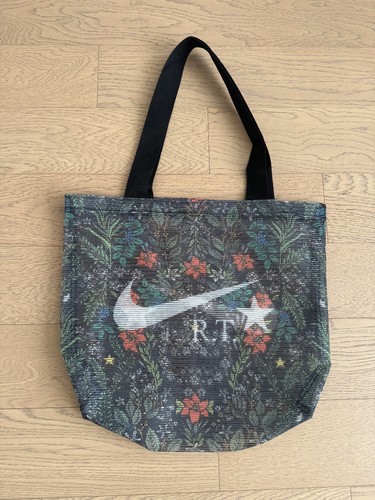Borsa nike riccardo tisci in - x,