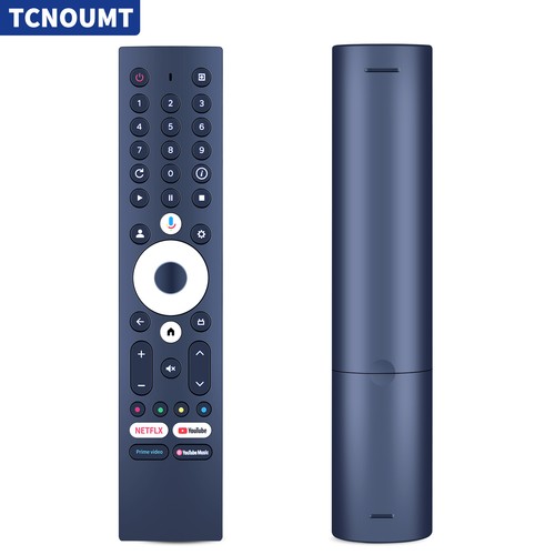 Nuovo telecomando vocale