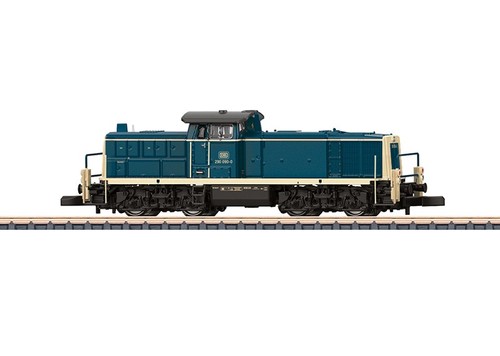 Märklin 88511 locomotiva - märklin, z
