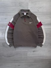 Felpa maglione vintage Nike