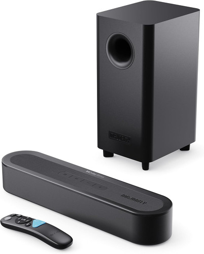 Bowfell axis atmos soundbar - bowfell,