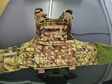 Body Armour SOD GEAR vegetato