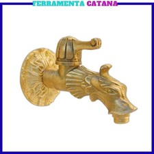 rubinetto per fontana in