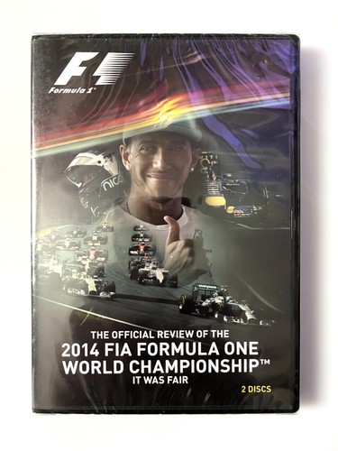 Dvd season review 2014 - 🆕,