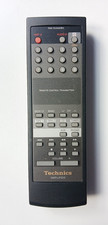 Telecomando originale Technics
