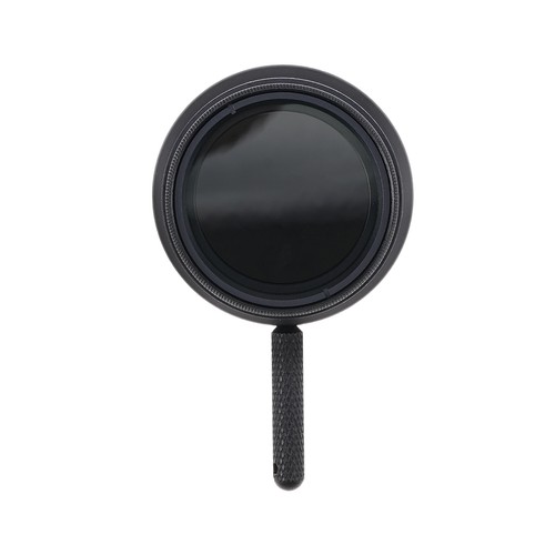 Specchio mirino filtro - , visione