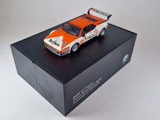 Minichamps 1/43 BMW Serie M1