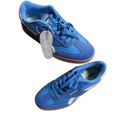 Sneakers basse retrò nuove