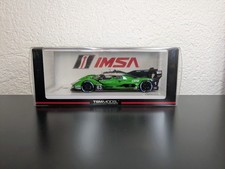Lamborghini SC63 - Sebring