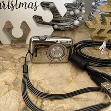 Nikon Coolpix S01 10,1