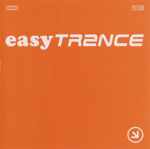 Various easy trance cd - -, (cd
