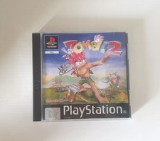 🇮🇹 TOMBI 2 SONY PS1