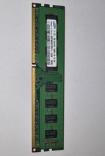 Samsung 2 GB DDR3-1333 RAM