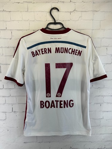 Maglia calcio bayern - calcio, munich
