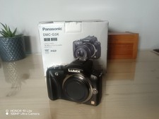 Panasonic Lumix DMC G3 Corpo