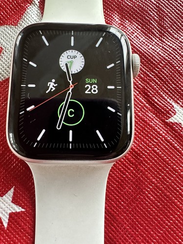 Apple watch series 44mm - apple,