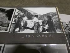 ALBUM PHOTOS AOÛT 1936 LES BALKANS 180 PHOTOS COMTESSE DE NUGENT