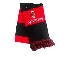 Sciarpa AC Milan Tubolare