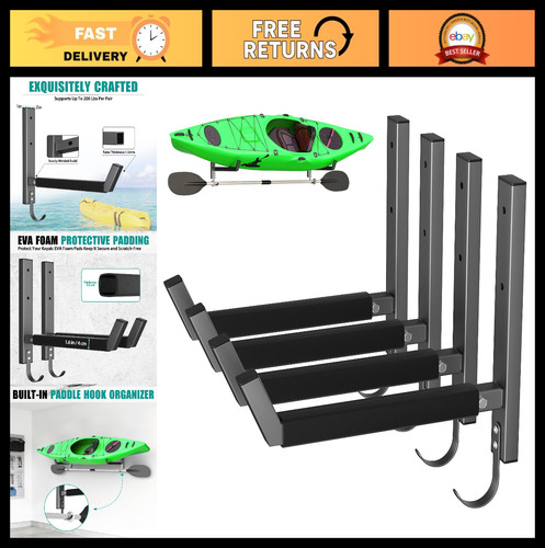 Porta kayak parete - porta,