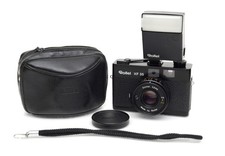 Rollei XF 35 mm fotocamera