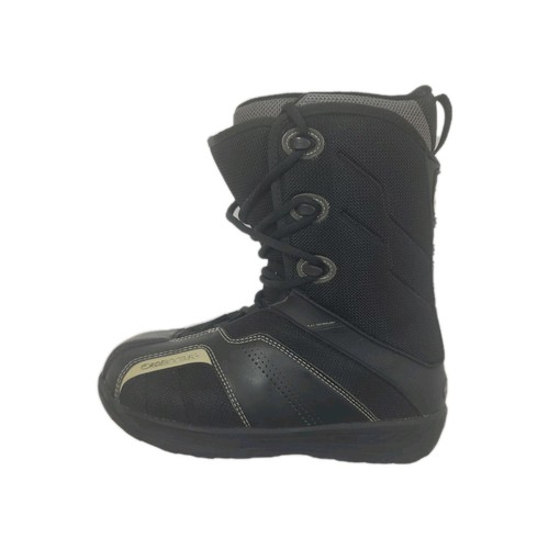 Stivali snowboard invernali - snowboard,