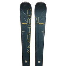 Sci Elan Amphibio 12 + attacchi