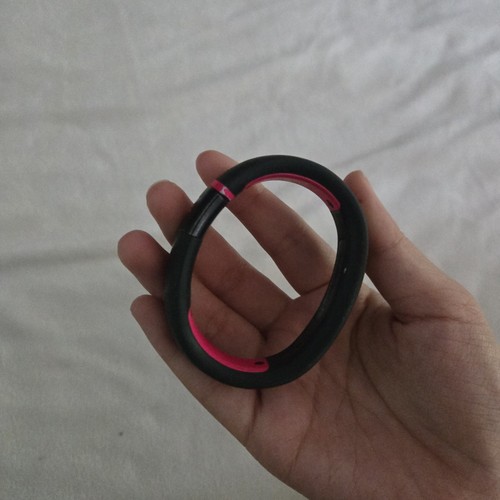Nike fuel band - fuel, non