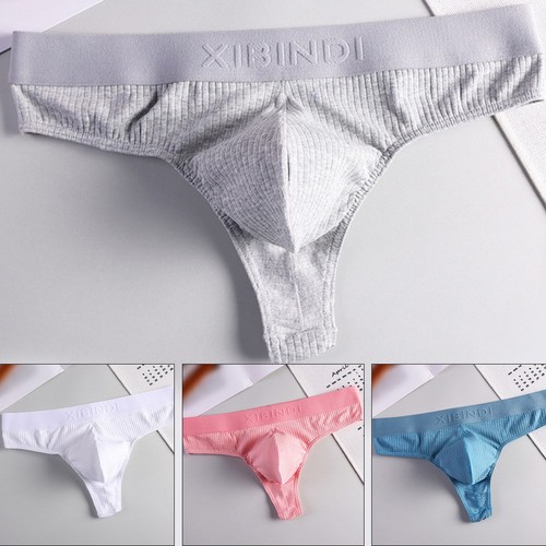 Perizoma intimo uomo sexy