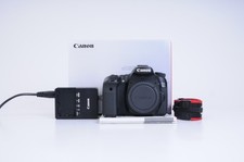 Canon EOS 70D (custodia) FOTO