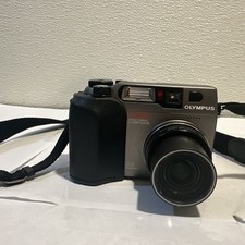 Olympus Camedia C-3000 ZOOM