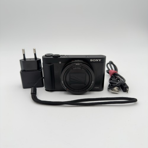 Sony cyber shot dsc hx99 - sony, cyber-shot
