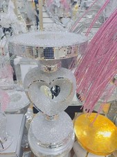 Tavolino da salotto angolare