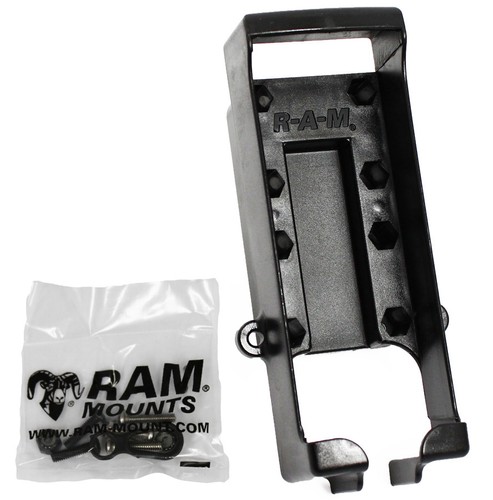 Cradle ram mount - cradle, ram-mount