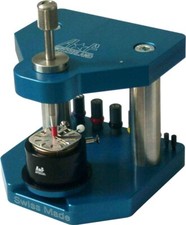 Sfila maglie poggia sfere togli perni van Cleef punzoniera Af Switzerland