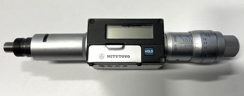 Mitutoyo 953881 display - mitutoyo,